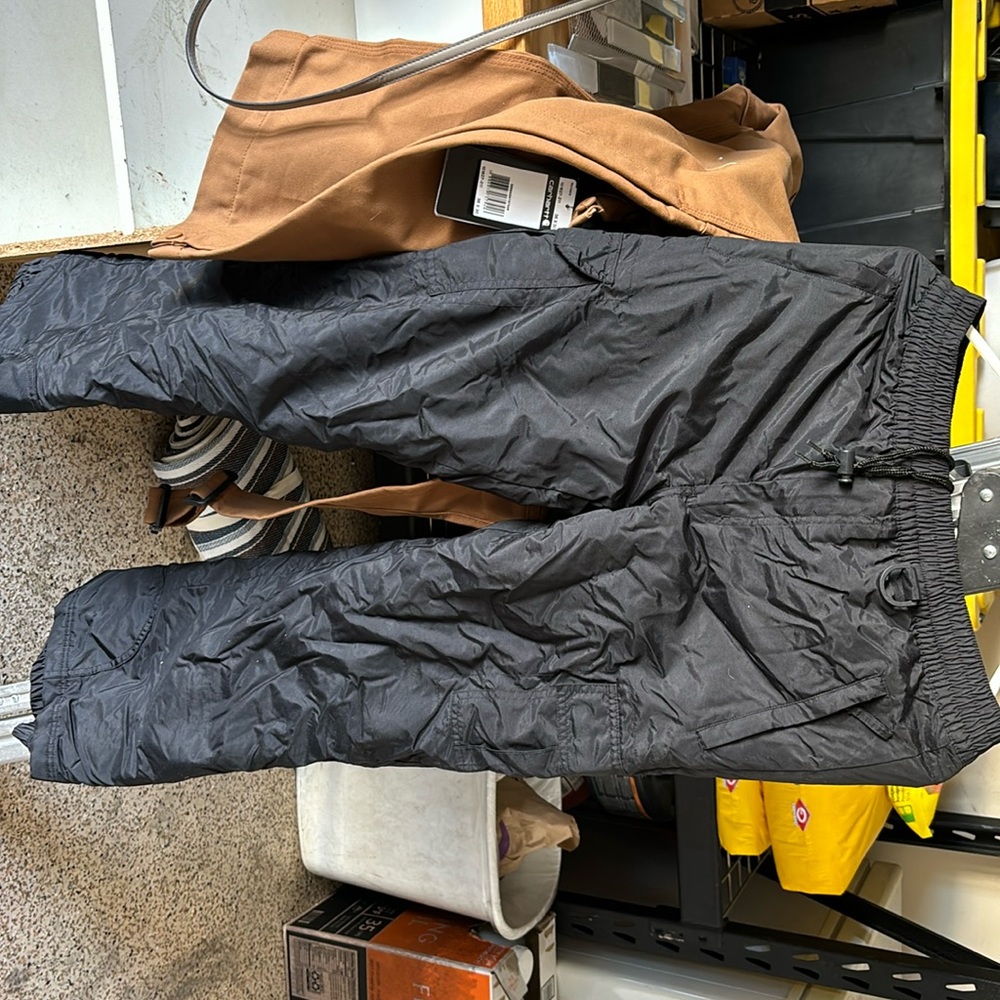 Older kids Snow pants
